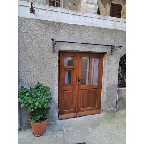 Tomić Apartment