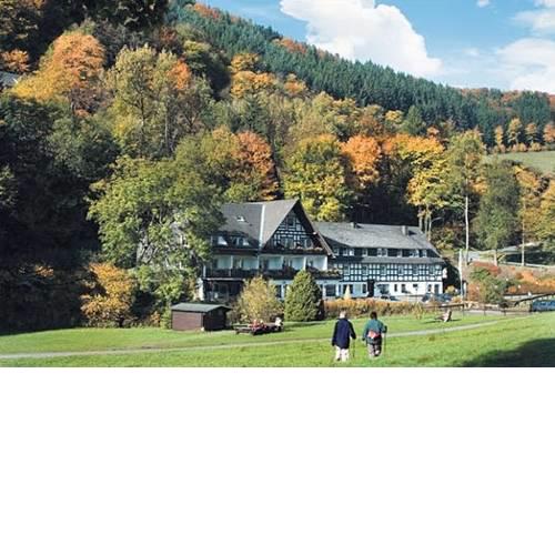 Tommes Gästehaus Zur Mühle