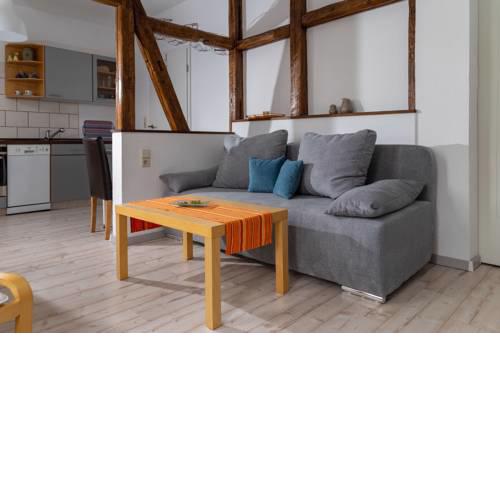 Tom´s Ferienappartements