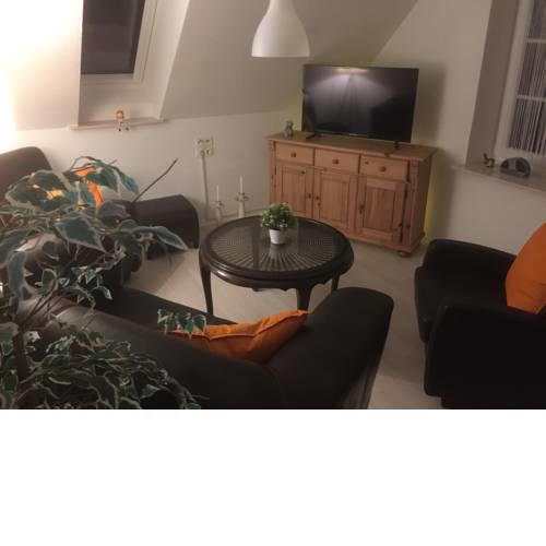 Toms Great House of Hygge