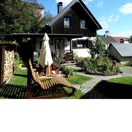 Tom`s Hütte - [#65900]