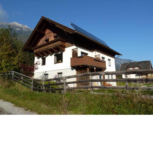 Tom's Hütte
