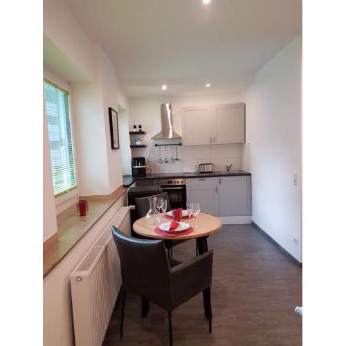 Tondose Apartment