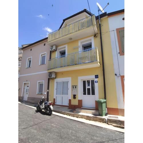 Toni Apartmani
