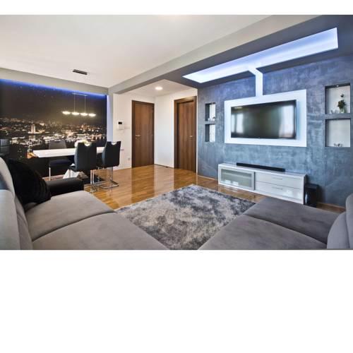 Toni Luxury Apartments