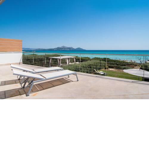 Tonimar Chalet 013A