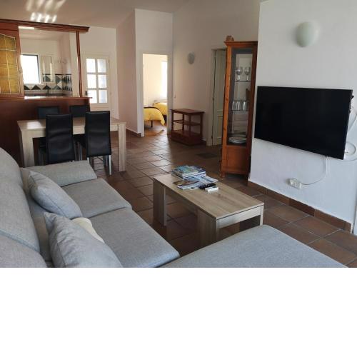 toni's apartament Menorca