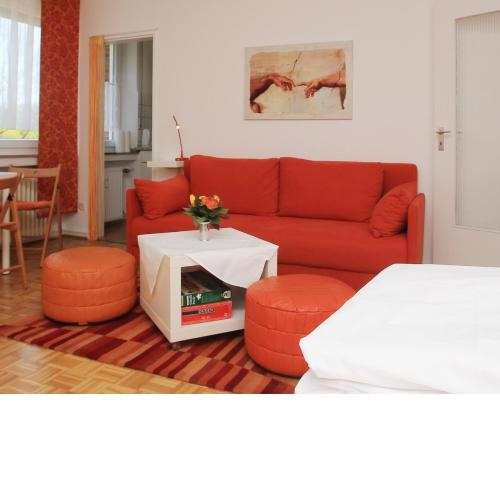 Tonis Apartment Erkrath
