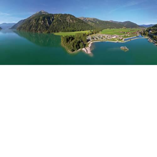 Tonis Appartements am Achensee