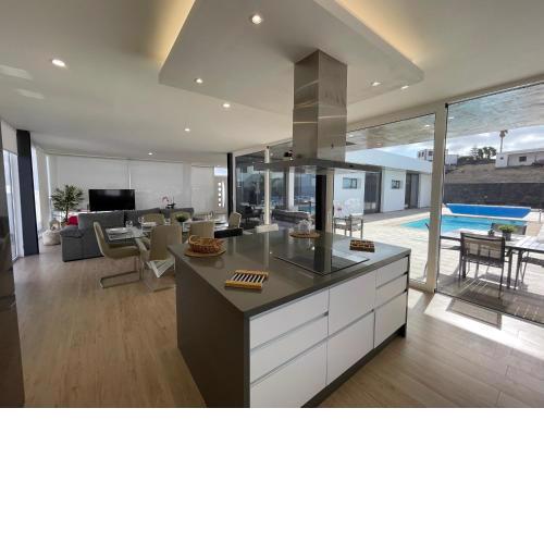 Tony´s Luxury Villa