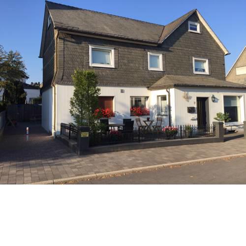 Top - Appartement - Winterberg - Centrum