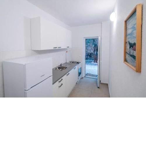 TOP 1 bedroom apt Promajna-Makarska rivijera