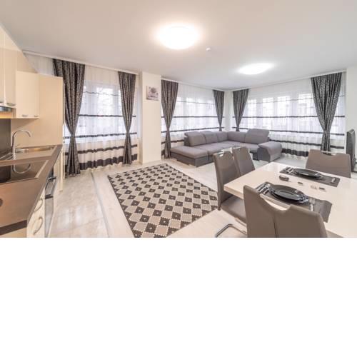 TOP 2A - Appartement in 1090 Wien