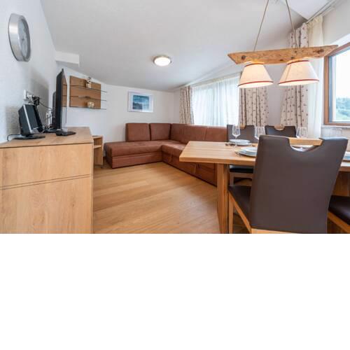 Top 4 Penthouse - Chalet Schmittenbach