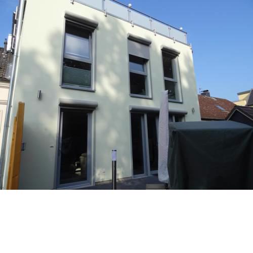 Haus Friedrichstr. 16a
