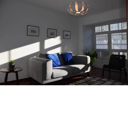 TOP APARTAMENTO CENTRO HISTORICO LA CORUNA