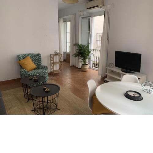 Top Apartment Cathedral and Giralda!