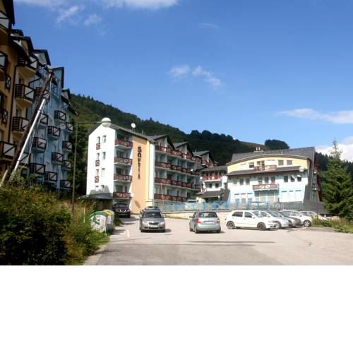 Top Apartment Donovaly
