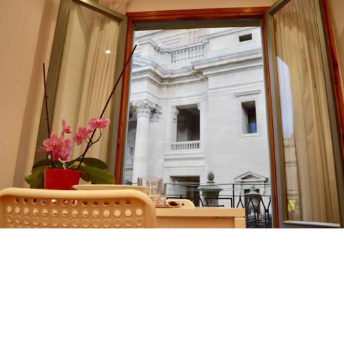 TOP APARTMENT frente a la Catedral