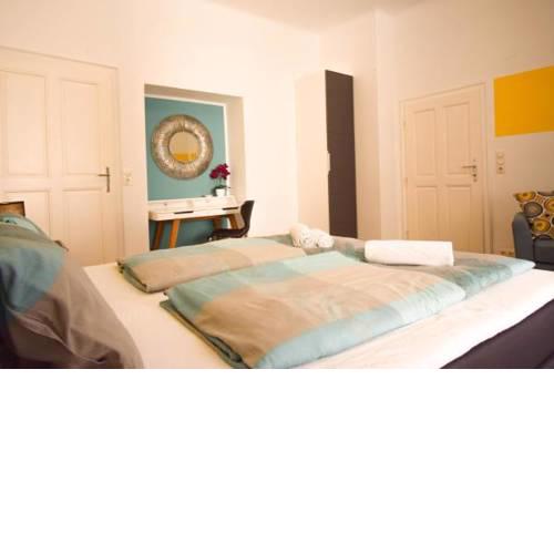 Top Apartment Michaelerplatz