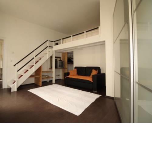 Top Apartment nahe Zentrum