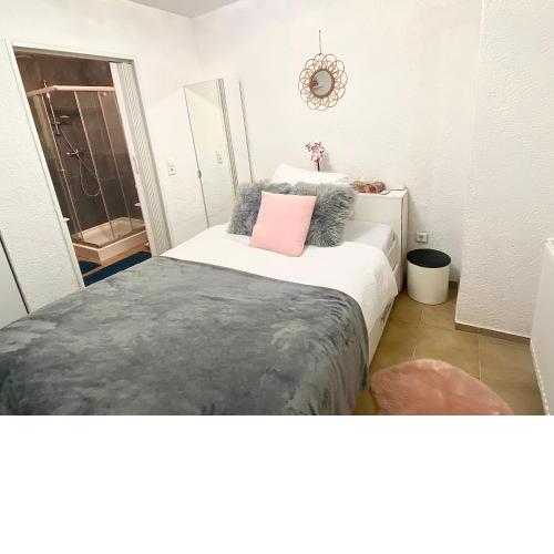 Top Apartment Saarbruecken City