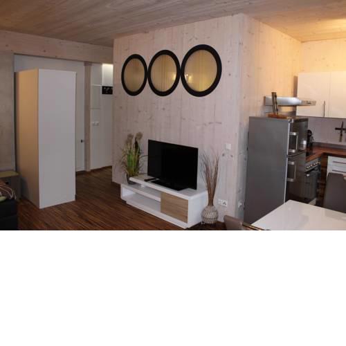Top Apartment stylisch&modern