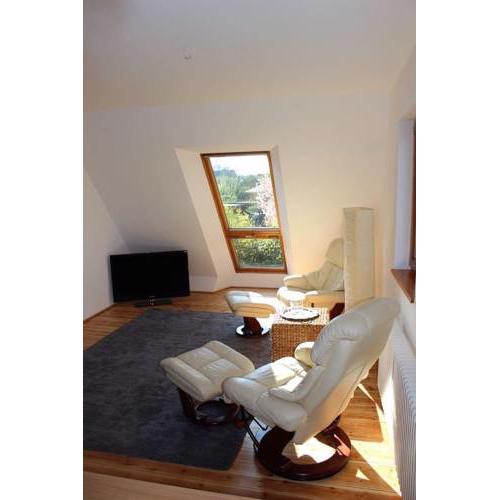 Top Appartement 1 in Rosengarten/Hamburg