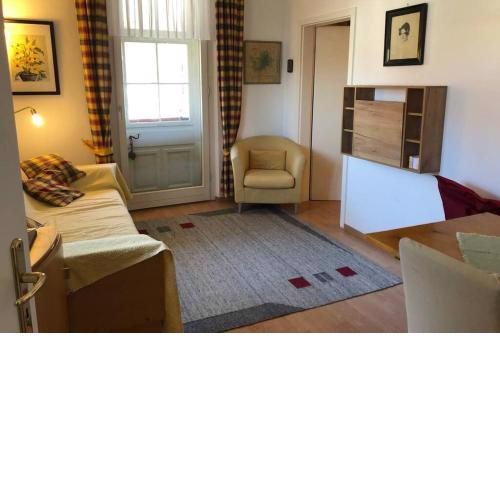 Top-Appartement direkt an der Kampenwandbahn