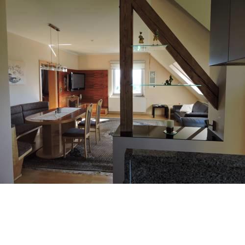 Top Appartement in der Lipizzanerheimat