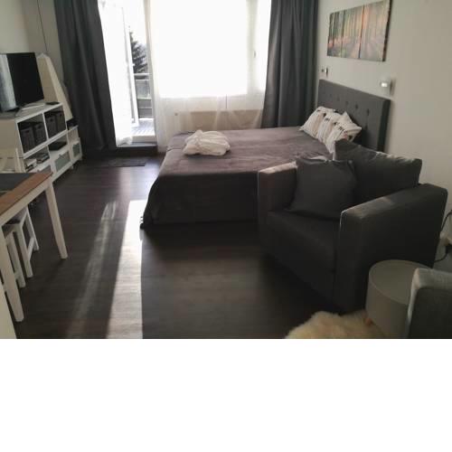 Top Appartment mit Weitblick und Late Check-Out!!!