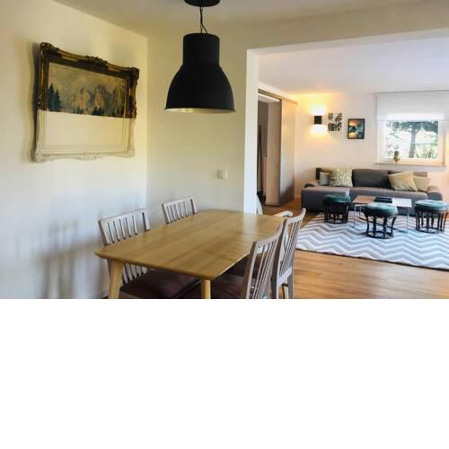 Top ausgestattetes Apartment in Traumlage