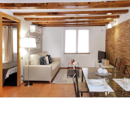 Top Barcelona Apartments