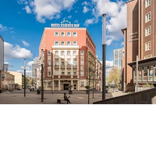 Hotel Essener Hof; Sure Hotel Collection by Best Western