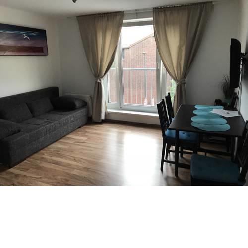 Top Central Apartment