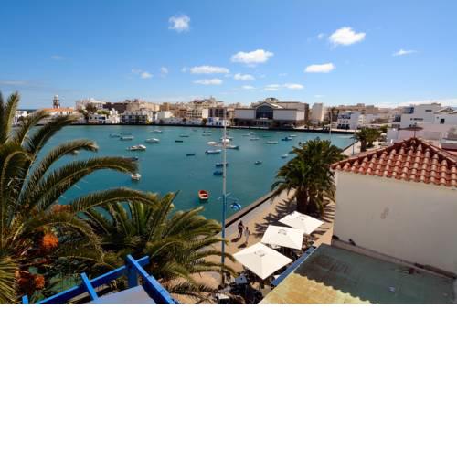 Top Charco San Gines Stunning View Lanzarote!