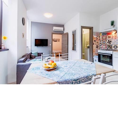 TOP City Centar apartment