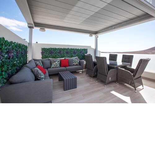 Top-class Apartment