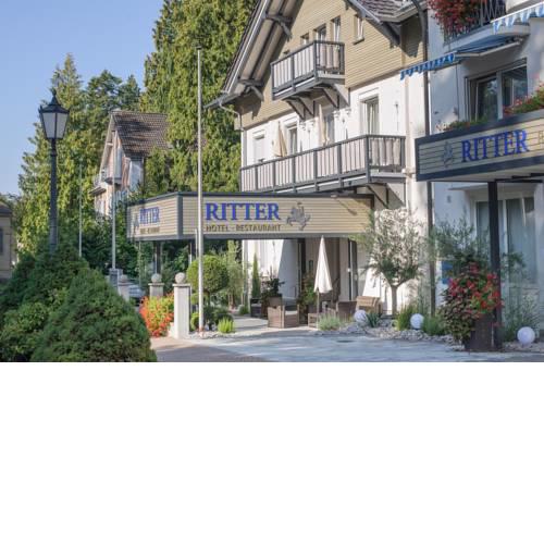 TOP CountryLine Hotel Ritter Badenweiler