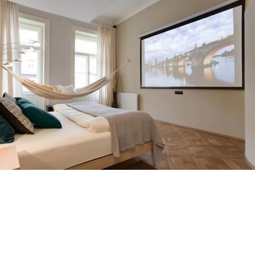 Top Design Luxury Apartment