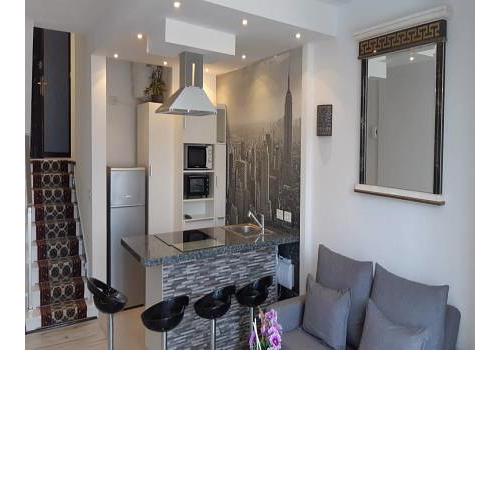TOP FERIENAPPARTEMENT ALBATROS