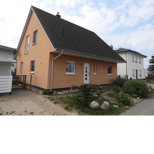 TOP-Ferienhaus am Seglerhafen