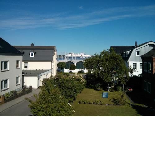 Ferienhaus Kassiopeia