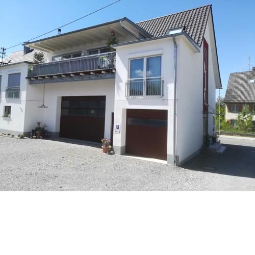 Top Ferienwohnung 125 m² in Salem