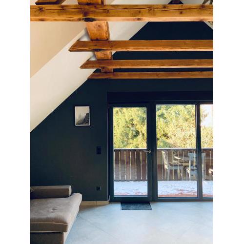Top Ferienwohnung ALBERGO in Altenau