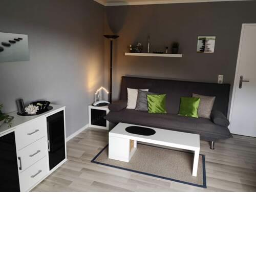 Top Ferienwohnung am Diemelsee