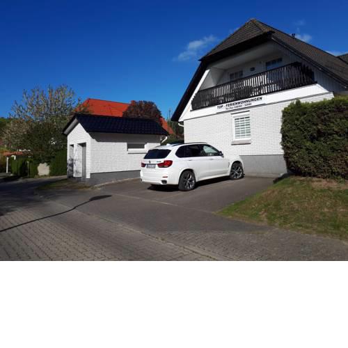 Top Ferienwohnungen Binz