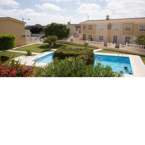 Top Floor In Lomas Del Golf