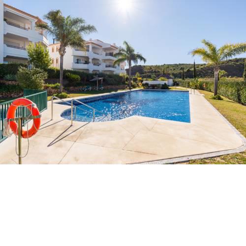 Top floor with views and roof top terrace 24