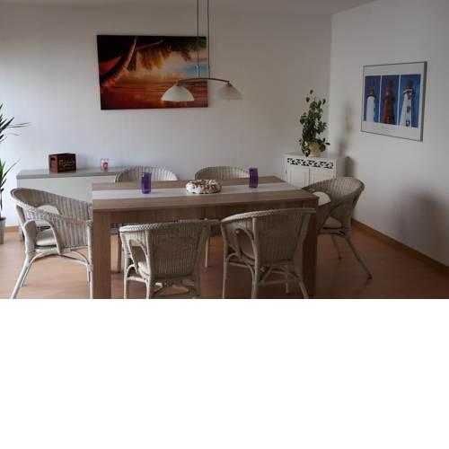 TOP gelegenes Appartment tla mit Garten für bis zu 5 Personen